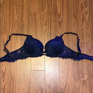 La Senza push up bra
